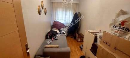 Altıntepe Sahilde Bostancıya Sınır Gövenlikli Sitede 3+ 12