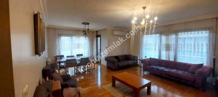 Altıntepe Sahilde Bostancıya Sınır Gövenlikli Sitede 3+ 23