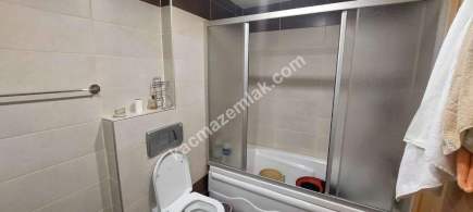 Altıntepe Sahilde Bostancıya Sınır Gövenlikli Sitede 3+ 33