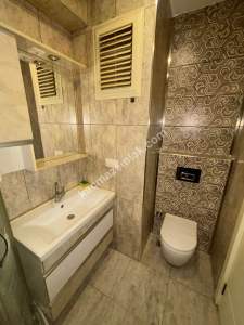 Altıntepe Sahilde Minibüs Yoluna 3.Binada Geniş 3+1 36