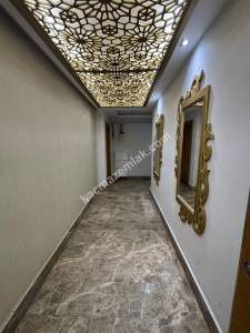 Altıntepe Sahilde Minibüs Yoluna 3.Binada Geniş 3+1 19