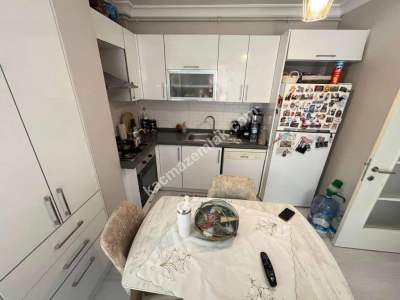 Altıntepe'de Genç Binada, Ön Cepheli 2+1 3