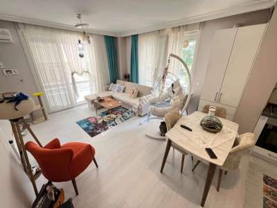 Altıntepe'de Genç Binada, Ön Cepheli 2+1 8