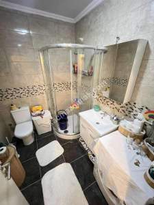 Altıntepe'de Genç Binada, Ön Cepheli 2+1 28