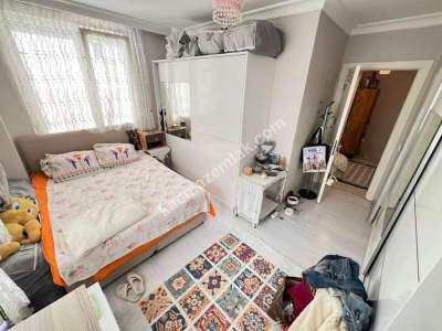 Altıntepe'de Genç Binada, Ön Cepheli 2+1 19