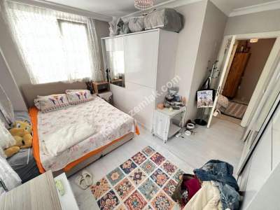 Altıntepe'de Genç Binada, Ön Cepheli 2+1 17