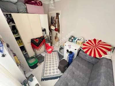 Altıntepe'de Genç Binada, Ön Cepheli 2+1 26