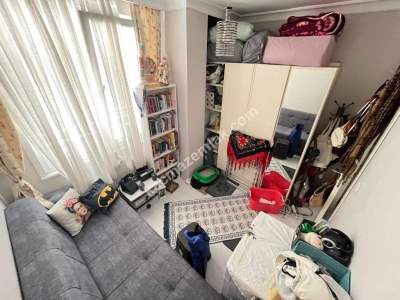 Altıntepe'de Genç Binada, Ön Cepheli 2+1 22