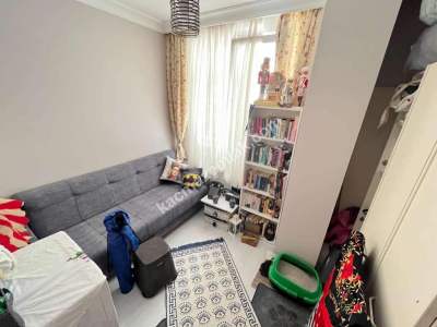 Altıntepe'de Genç Binada, Ön Cepheli 2+1 7