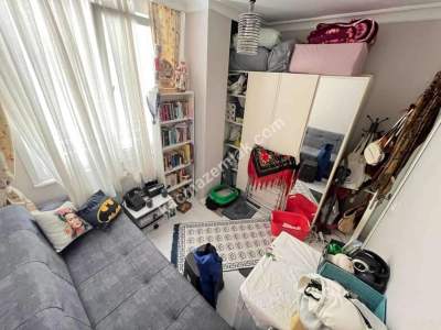 Altıntepe'de Genç Binada, Ön Cepheli 2+1 9