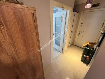 Altıntepe'de Genç Binada, Ön Cepheli 2+1 25