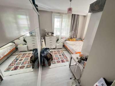 Altıntepe'de Genç Binada, Ön Cepheli 2+1 14