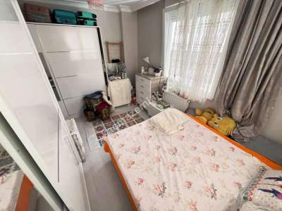 Altıntepe'de Genç Binada, Ön Cepheli 2+1 5