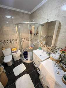 Altıntepe'de Genç Binada, Ön Cepheli 2+1 27