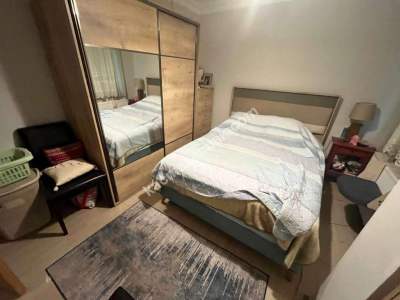 Altıntepede Minibüse 1 Dk Ayrı Mutfaklı Bahçeli 2+1 18