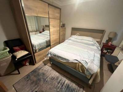 Altıntepede Minibüse 1 Dk Ayrı Mutfaklı Bahçeli 2+1 17