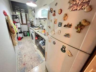 Altıntepede Minibüse 1 Dk Ayrı Mutfaklı Bahçeli 2+1 5