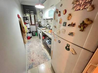 Altıntepede Minibüse 1 Dk Ayrı Mutfaklı Bahçeli 2+1 4