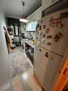 Altıntepede Minibüse 1 Dk Ayrı Mutfaklı Bahçeli 2+1 7