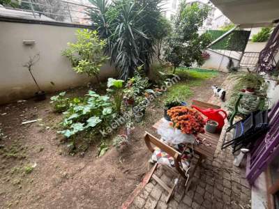 Altıntepede Minibüse 1 Dk Ayrı Mutfaklı Bahçeli 2+1 23