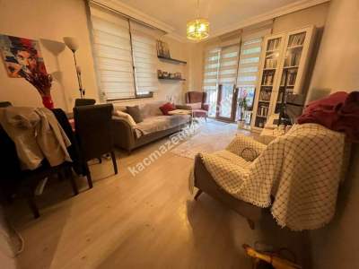 Altıntepede Minibüse 1 Dk Ayrı Mutfaklı Bahçeli 2+1 9