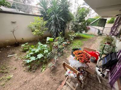 Altıntepede Minibüse 1 Dk Ayrı Mutfaklı Bahçeli 2+1 25