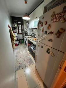 Altıntepede Minibüse 1 Dk Ayrı Mutfaklı Bahçeli 2+1 6