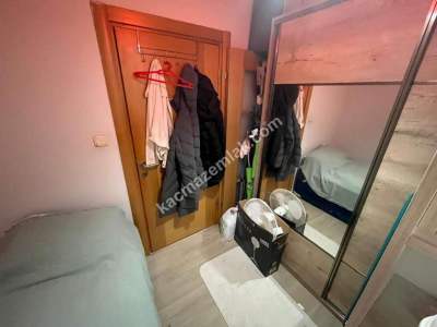 Altıntepede Minibüse 1 Dk Ayrı Mutfaklı Bahçeli 2+1 29