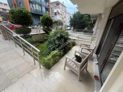 Altıntepe 63'De Ön Cephe Çok Ferah Özel Bahçeli 2+1 25