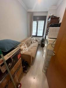 Altıntepe 63'De Ön Cephe Çok Ferah Özel Bahçeli 2+1 27