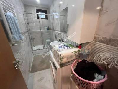 Altıntepe 63'De Ön Cephe Çok Ferah Özel Bahçeli 2+1 17