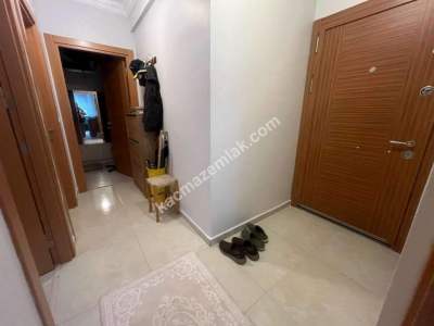 Altıntepe 63'De Ön Cephe Çok Ferah Özel Bahçeli 2+1 15