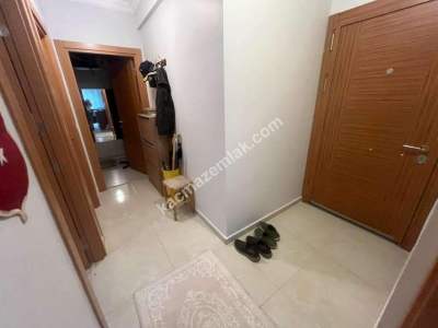 Altıntepe 63'De Ön Cephe Çok Ferah Özel Bahçeli 2+1 9