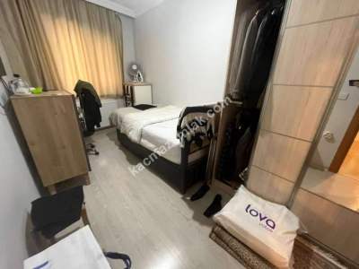 Altıntepe 63'De Ön Cephe Çok Ferah Özel Bahçeli 2+1 19