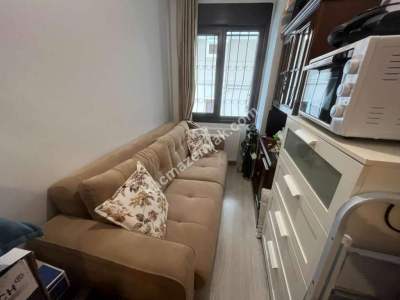 Altıntepe 63'De Ön Cephe Çok Ferah Özel Bahçeli 2+1 12