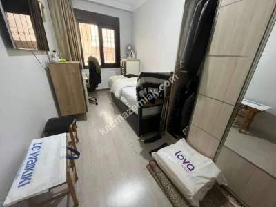 Altıntepe 63'De Ön Cephe Çok Ferah Özel Bahçeli 2+1 10