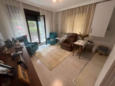 Altıntepe 63'De Ön Cephe Çok Ferah Özel Bahçeli 2+1 16