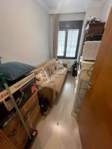 Altıntepe 63'De Ön Cephe Çok Ferah Özel Bahçeli 2+1 7