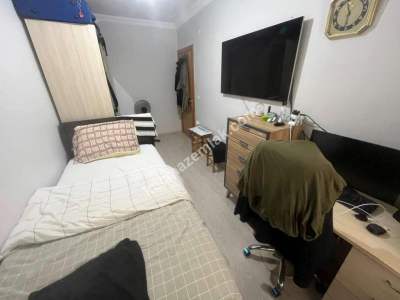 Altıntepe 63'De Ön Cephe Çok Ferah Özel Bahçeli 2+1 32