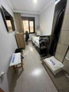 Altıntepe 63'De Ön Cephe Çok Ferah Özel Bahçeli 2+1 36