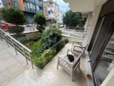 Altıntepe 63'De Ön Cephe Çok Ferah Özel Bahçeli 2+1 29