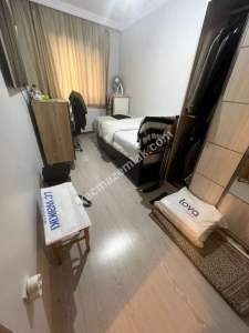 Altıntepe 63'De Ön Cephe Çok Ferah Özel Bahçeli 2+1 5