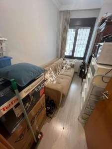 Altıntepe 63'De Ön Cephe Çok Ferah Özel Bahçeli 2+1 33