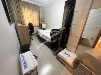 Altıntepe 63'De Ön Cephe Çok Ferah Özel Bahçeli 2+1 23