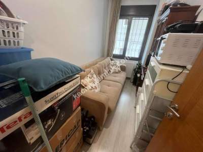 Altıntepe 63'De Ön Cephe Çok Ferah Özel Bahçeli 2+1 11