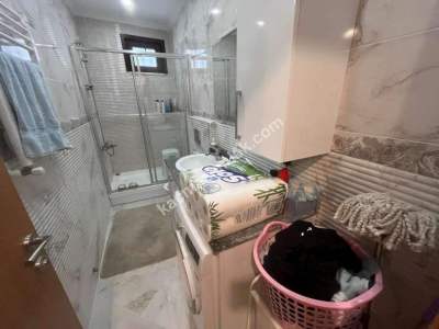 Altıntepe 63'De Ön Cephe Çok Ferah Özel Bahçeli 2+1 28