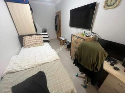 Altıntepe 63'De Ön Cephe Çok Ferah Özel Bahçeli 2+1 35