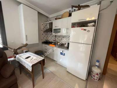 Altıntepe 63'De Ön Cephe Çok Ferah Özel Bahçeli 2+1 14