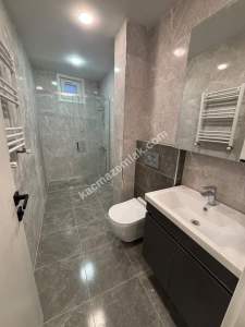 Merkezi Lokasyonda Sıfır Yapıda Ara Kat Ön Cephe 3+1 30