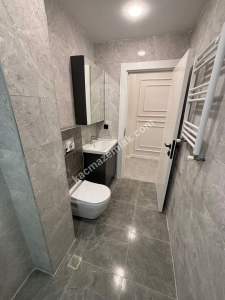 Merkezi Lokasyonda Sıfır Yapıda Ara Kat Ön Cephe 3+1 32